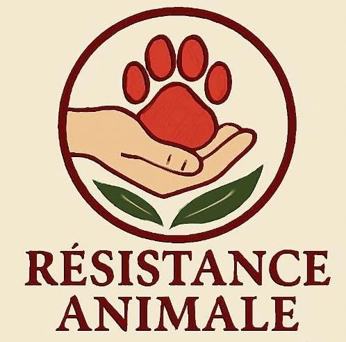 Logo résistance animale