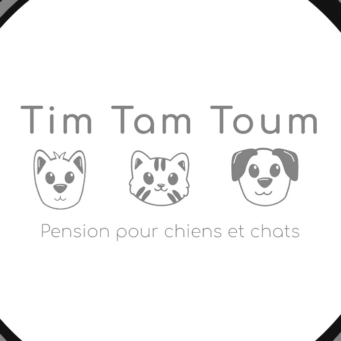 Pension canine en Nouvelle-Calédonie : Tim Tam Toum