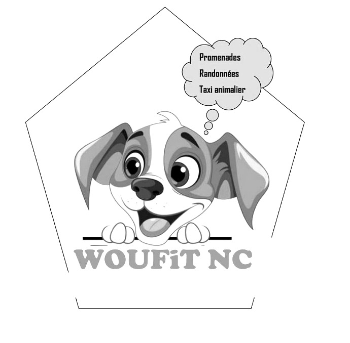 Promeneurs Canins de Nouvelle-Calédonie : Woufit NC