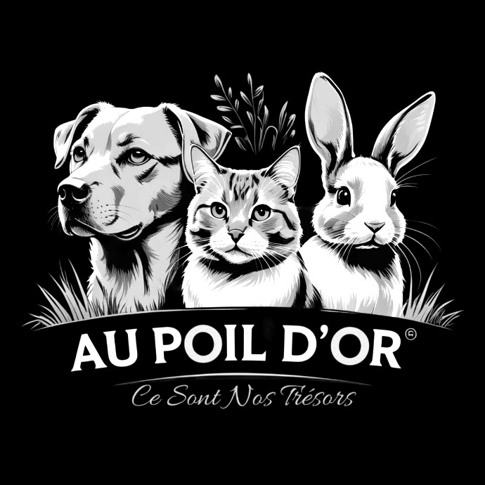 Promeneurs Canins de Nouvelle-Calédonie : Au poil d'Or