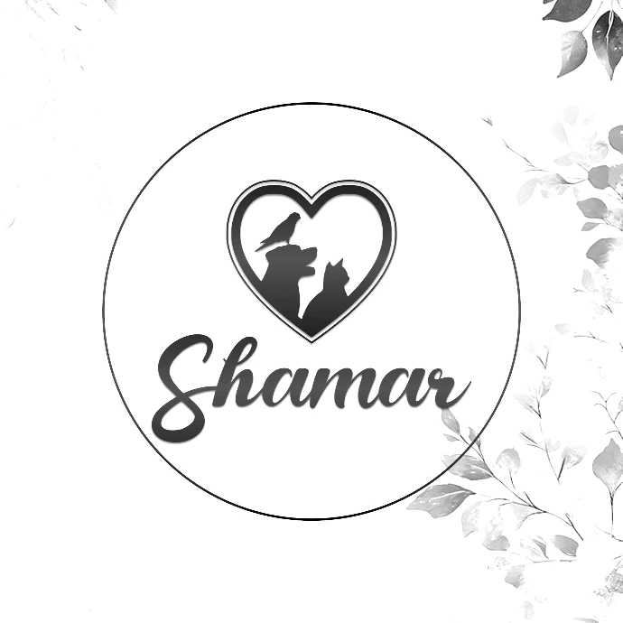 Visites à domicile animaux en Nouvelle-Calédonie : Shamar 