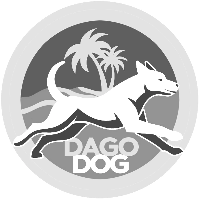 Visites à domicile animaux en Nouvelle-Calédonie : Dago Dog