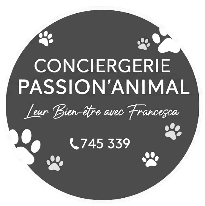 Visites à domicile animaux en Nouvelle-Calédonie : Conciergerie Passion Animal