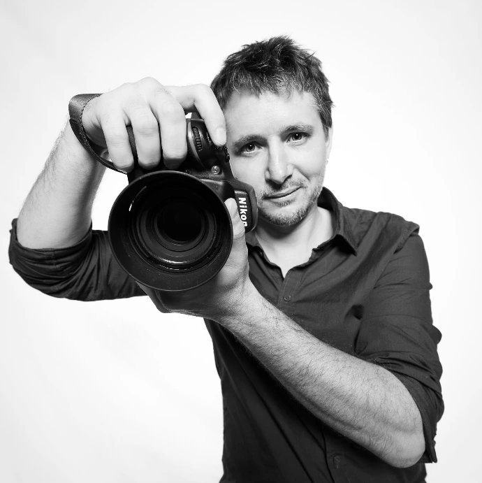 Logo Mathys Monier Photographe