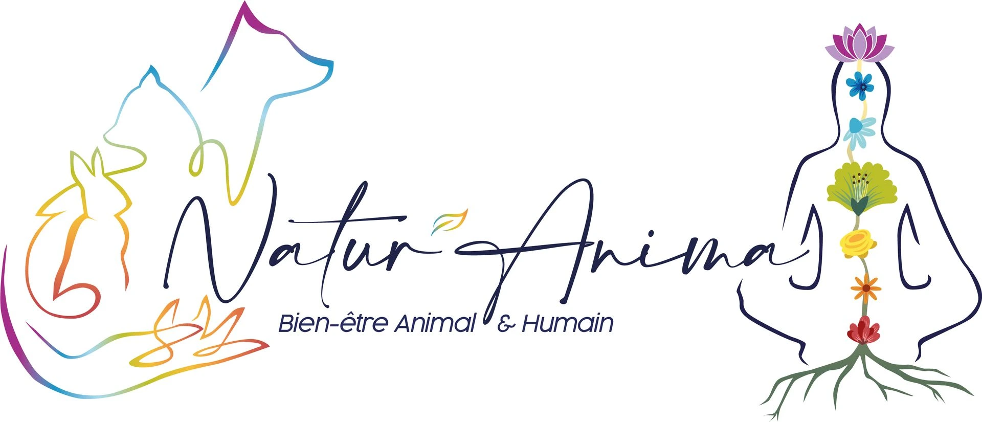 Bannière de Natur Anima Naturopathie animale et Reiki à Nouméa