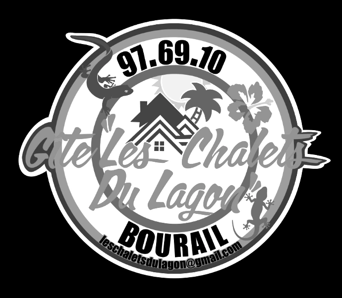 Hébergements acceptant les chiens à Bourail : Les chalets du Lagon